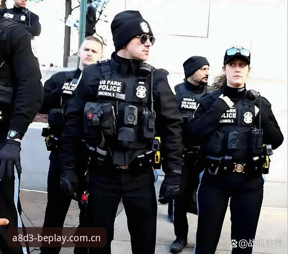 beplay官方渠道教程 世界杯安保新变化:仅三名英国警员赴美,与往届形成鲜明对比