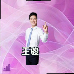 王骏